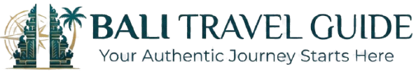Bali Travel Guide